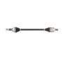 TRAKMOTIVE AXLES GM-86047 CV Axle Shaft