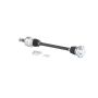 TRAKMOTIVE AXLES GM-86049 CV Axle Shaft