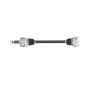 TRAKMOTIVE AXLES GM-86053 CV Axle Shaft