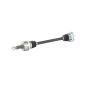 TRAKMOTIVE AXLES GM-86053 CV Axle Shaft