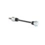 TRAKMOTIVE AXLES GM-86053 CV Axle Shaft
