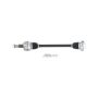 TRAKMOTIVE AXLES GM-86054 CV Axle Shaft