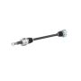 TRAKMOTIVE AXLES GM-86055 CV Axle Shaft