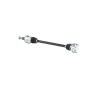 TRAKMOTIVE AXLES GM-86055 CV Axle Shaft