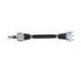 TRAKMOTIVE AXLES GM-86056 CV Axle Shaft
