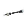 TRAKMOTIVE AXLES GM-86056 CV Axle Shaft