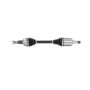 TRAKMOTIVE AXLES GM-86057 AAR CV Axle Shaft