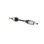 TRAKMOTIVE AXLES GM-86057 AAR CV Axle Shaft