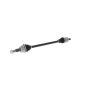 TRAKMOTIVE AXLES GM-86061 CV Axle Shaft