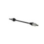 TRAKMOTIVE AXLES GM-86061 CV Axle Shaft