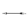 TRAKMOTIVE AXLES GM-86063 CV Axle Shaft