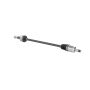 TRAKMOTIVE AXLES GM-86063 CV Axle Shaft