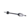 TRAKMOTIVE AXLES GM-86064 CV Axle Shaft