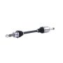 TRAKMOTIVE AXLES GM-86066 CV Axle Shaft