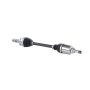 TRAKMOTIVE AXLES GM-86066 CV Axle Shaft