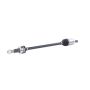 TRAKMOTIVE AXLES GM-86067 CV Axle Shaft