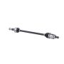 TRAKMOTIVE AXLES GM-86067 CV Axle Shaft