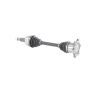 TRAKMOTIVE AXLES GM-86228 CV Axle Shaft