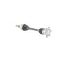 TRAKMOTIVE AXLES GM-86228HDX Extreme Climate CV Axle Shaft