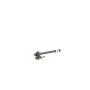 TRAKMOTIVE AXLES HO-3514 New CV Inner Shaft