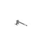 TRAKMOTIVE AXLES HO-3534 CV Axle Shaft