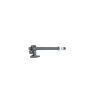 TRAKMOTIVE AXLES HO-3544 New CV Inner Shaft