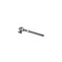 TRAKMOTIVE AXLES HO-3547 New CV Inner Shaft