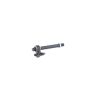 TRAKMOTIVE AXLES HO-3549 New CV Inner Shaft