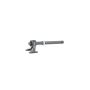 TRAKMOTIVE AXLES HO-3550 New CV Inner Shaft