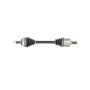 TRAKMOTIVE AXLES HO-8003 CV Axle Shaft