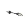 TRAKMOTIVE AXLES HO-8003 CV Axle Shaft