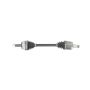 TRAKMOTIVE AXLES HO-8016 CV Axle Shaft