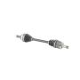 TRAKMOTIVE AXLES HO-8016 CV Axle Shaft