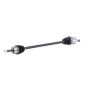 TRAKMOTIVE AXLES HO-8019 CV Axle Shaft