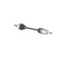 TRAKMOTIVE AXLES HO-8025 CV Axle Shaft