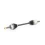 TRAKMOTIVE AXLES HO-8027 CV Axle Shaft