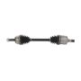 TRAKMOTIVE AXLES HO-8028 CV Axle Shaft