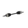 TRAKMOTIVE AXLES HO-8028 CV Axle Shaft