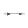 TRAKMOTIVE AXLES HO-8036 CV Axle Shaft