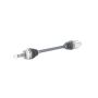 TRAKMOTIVE AXLES HO-8036 CV Axle Shaft