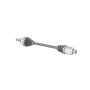 TRAKMOTIVE AXLES HO-8036 CV Axle Shaft