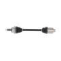TRAKMOTIVE AXLES HO-8040 CV Axle Shaft