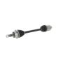 TRAKMOTIVE AXLES HO-8040 CV Axle Shaft