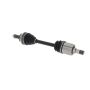 TRAKMOTIVE AXLES HO-8041 CV Axle Shaft