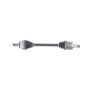 TRAKMOTIVE AXLES HO-8042 CV Axle Shaft