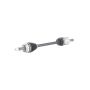 TRAKMOTIVE AXLES HO-8043 CV Axle Shaft