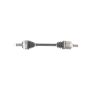 TRAKMOTIVE AXLES HO-8044 CV Axle Shaft