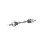 TRAKMOTIVE AXLES HO-8044 CV Axle Shaft