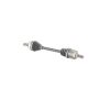 TRAKMOTIVE AXLES HO-8044 CV Axle Shaft