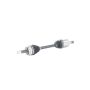 TRAKMOTIVE AXLES HO-8045 CV Axle Shaft